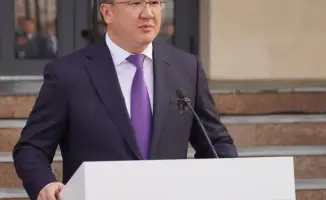 В Туркестане открыто новое здание городской прокуратуры для обеспечения справедливости