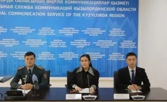 Ровесник независимости Республики Казахстан: Гафур Акмырзаев