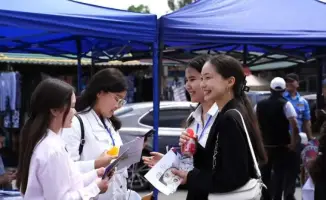 Алматы: более 19,5 тыс. молодых специалистов трудоустроены