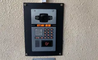 Внедрение умных домофонов в Караганде: новые возможности для повышения безопасности и борьбы с преступностью