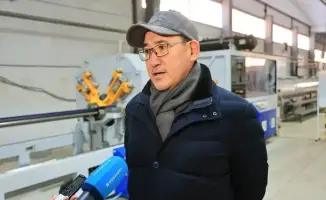 Открытие малой промышленной зоны в Караганде: новые возможности для бизнеса и экономики региона