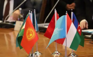 Обсуждение итогов работы Тюркского инвестиционного фонда прошло в Бишкеке