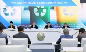 Город без мусора: как совместные усилия превращают свалки в зеленые оазисы