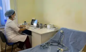 Телемедицина в Казахстане: 39 тысяч дистанционных услуг как шаг к улучшению доступа к медицинской помощи для сельских жителей