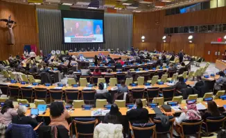 Президент Токаев подчеркнул важность волонтёрства на церемонии запуска Года добровольцев в ООН