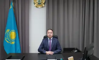 Назначение нового заместителя акима Туркестанской области: перспективы для экономики и бизнеса региона