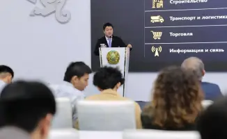 Малый и средний бизнес Мангистауской области достиг рекорда в 1 трлн тенге благодаря поддержке новых программ