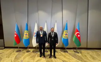 Казахстан: Огненная звезда на международной арене пожарно-спасательного спорта