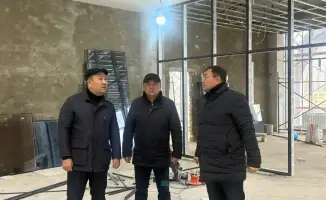 Дома для всех: стройка в самом разгаре!