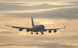 Новый маршрут Шымкент Тбилиси от авиакомпании SCAT