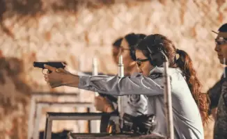 В МВД прошел слет героев: выбираем лучших защитников женщин