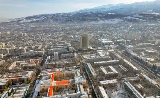 В Алматы прошли общественные обсуждения по корректировке Генплана с разъяснением порядка обратной связи