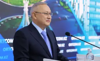 В Жетісу увеличивается доля перерабатываемой сельхозпродукции до 80% благодаря модернизации заводов