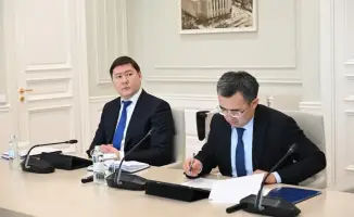 Алматы: Вдохновение природы в программе «Таза Қазақстан» для чистого будущего