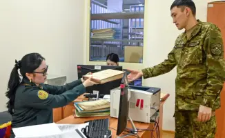 Архивы, которые хранят тайны военного прошлого