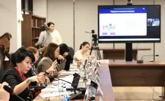 Успешные практики социальных проектов в Астане