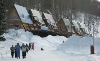 Зимний туристский сезон официально открыт в Восточно-Казахстанской области