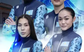 Казахстанский шорт-трекист Абзал Ажгалиев будет представлять страну на зимней Олимпиаде 2026 года в Италии, что подчеркивает рост спортивных достижений страны.