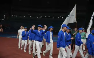 В Астане открылся X Республиканский чемпионат WorldSkills Kazakhstan 2025 с участием 825 конкурсантов