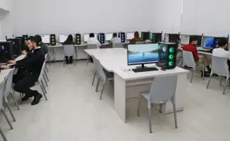 Карагандинские студенты получают доступ к международным стандартам в обучении киберзащите