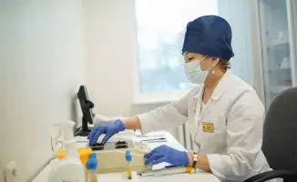 Помощь государства детям с инвалидностью для лечения и реабилитации в рамках ОСМС