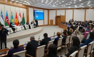 Центральноазиатские страны объединяются для обеспечения правосудия и защиты прав женщин