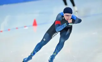 Успех Надежды Морозовой на этапе Кубка мира в Норвегии: символ надежды для будущих олимпийцев