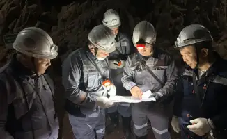 Передовые подходы Казахмыс в снижении производственных рисков и повышении безопасности