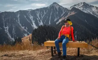 Курорты «Шымбулак» и «Ой-Қарағай» будут связаны канатными дорогами, сообщает аким Алматы