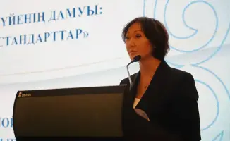 Консолидированный доклад о нарушениях в Астане