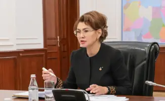 Цифровизация здравоохранения в Казахстане: новые горизонты