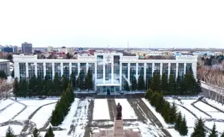 В ВКО обсудили развитие медицины в регионе