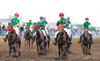 Рост интереса к национальному спорту в Астане и успехи спортсменов на соревнованиях