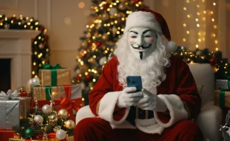 Налоговики предупреждают: будьте осторожны с 'Тайным Сантой'