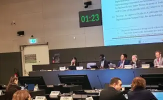 В Женеве обсуждаются меры биологической безопасности и создание Международного агентства