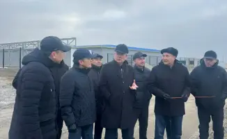 Современная ТЭЦ в Кокшетау на технологиях чистого угля