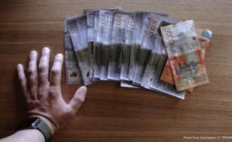 Расследование в Астане: финансовая пирамида S-Group и её влияние на общество