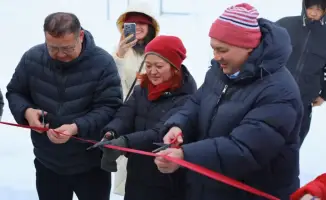 Первая установка «зеленого водорода» в Казахстане