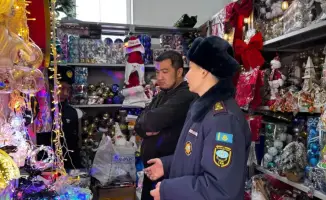 Пиротехнический фейерверк: как избежать пожаров и травм в новогоднюю ночь