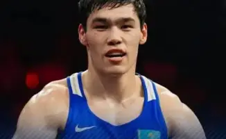 Караганда: золото и серебро на боксерском ринге!