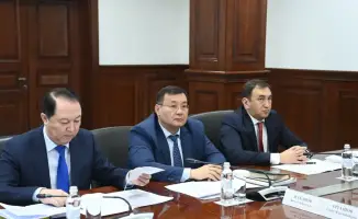 Поручения по подготовке к зимним Олимпийским играм: акцент на эффективность проектов в спорте