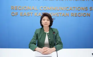 В Департаменте АЗРК по ВКО подвели итоги работы за 2025 год