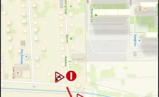 Закрытие улицы Жексенбаева в Алматы: влияние на транспортную ситуацию и маршруты горожан