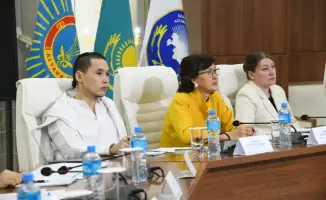 Укрепление межконфессионального диалога в Астане: рекомендации по развитию духовных ценностей