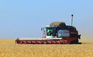 Рост агропромышленного комплекса способствует экономическому развитию региона и улучшению жизненных условий.