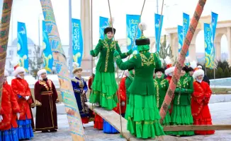 Фестиваль моды в Актобе: влияние на развитие национальной идентичности и культурных традиций