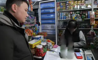 Владелец магазина в Астане оштрафован за продажу алкоголя без лицензии