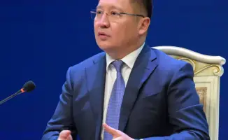 Обсуждение социально-экономического развития Аксу: акцент на модернизацию инфраструктуры и общественный контроль