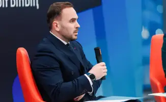 Молодежь Казахстана: Архитекторы своего будущего в Национальном докладе «Молодежь Казахстана – 2025»