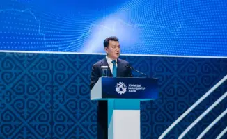 Итоги Года рабочих профессий подведены в Астане: 189 тыс. абитуриентов и 70% на технических специальностях